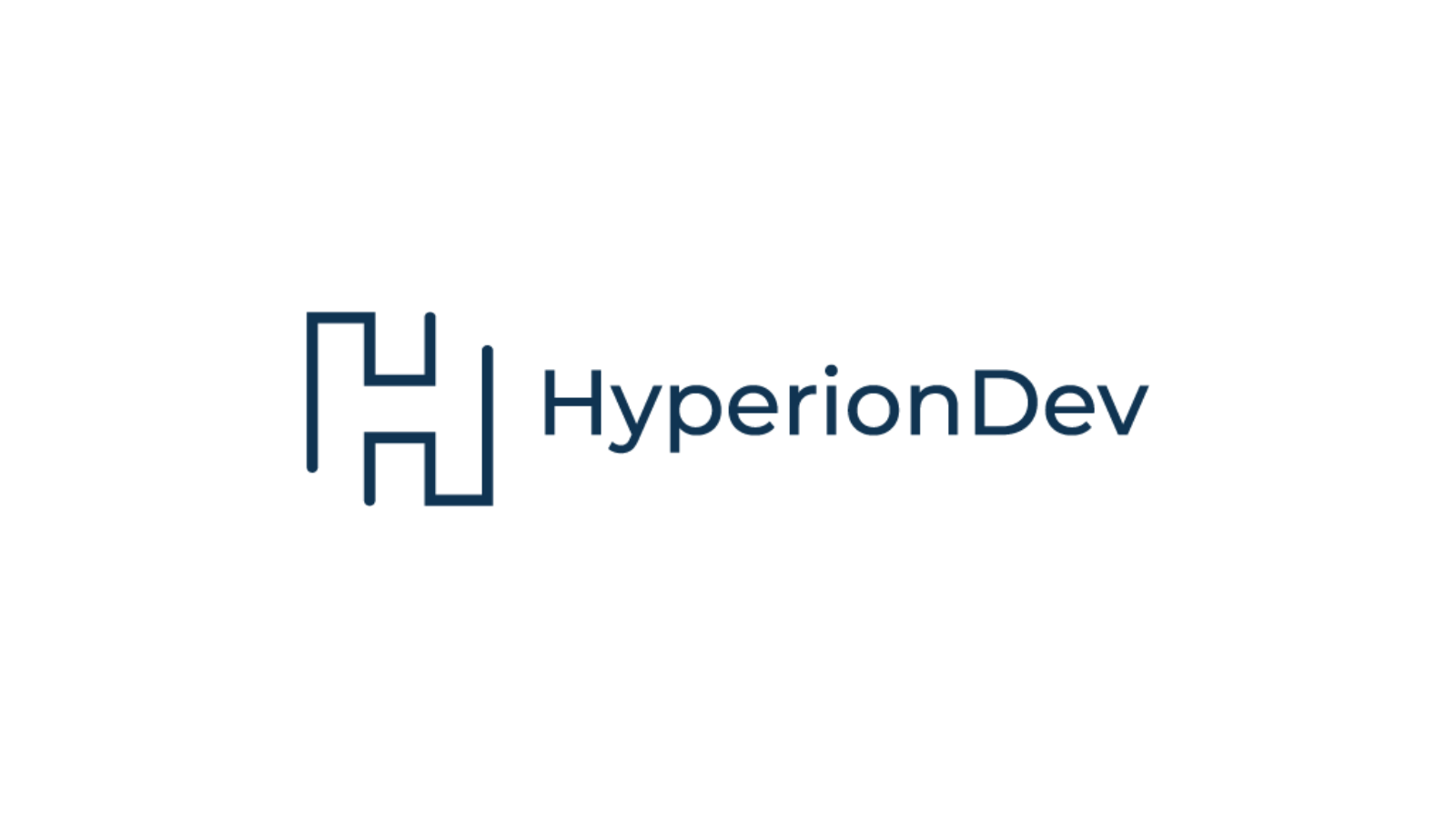 HyperionDev & The University of Stellenbosch logo