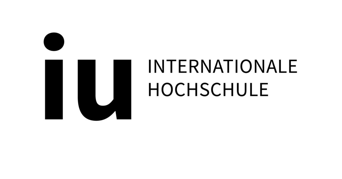 IU International University of Applied Sciences logo